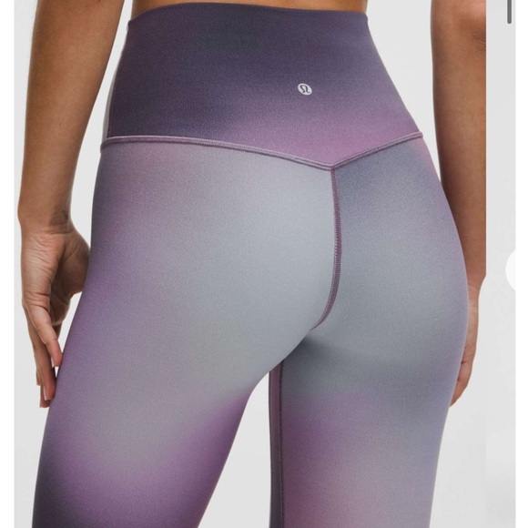 Lululemon Align High-Rise Pant 25